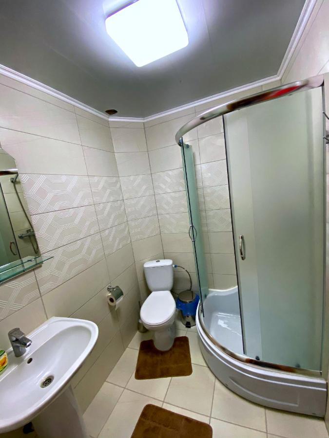 Під Магурою Hotel Vorokhta Bagian luar foto