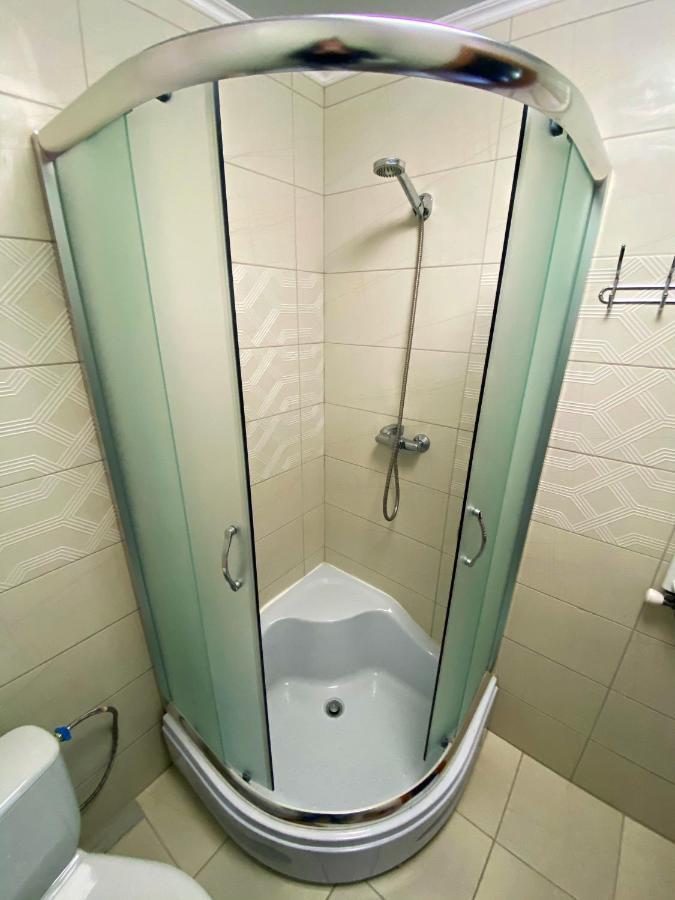 Під Магурою Hotel Vorokhta Bagian luar foto