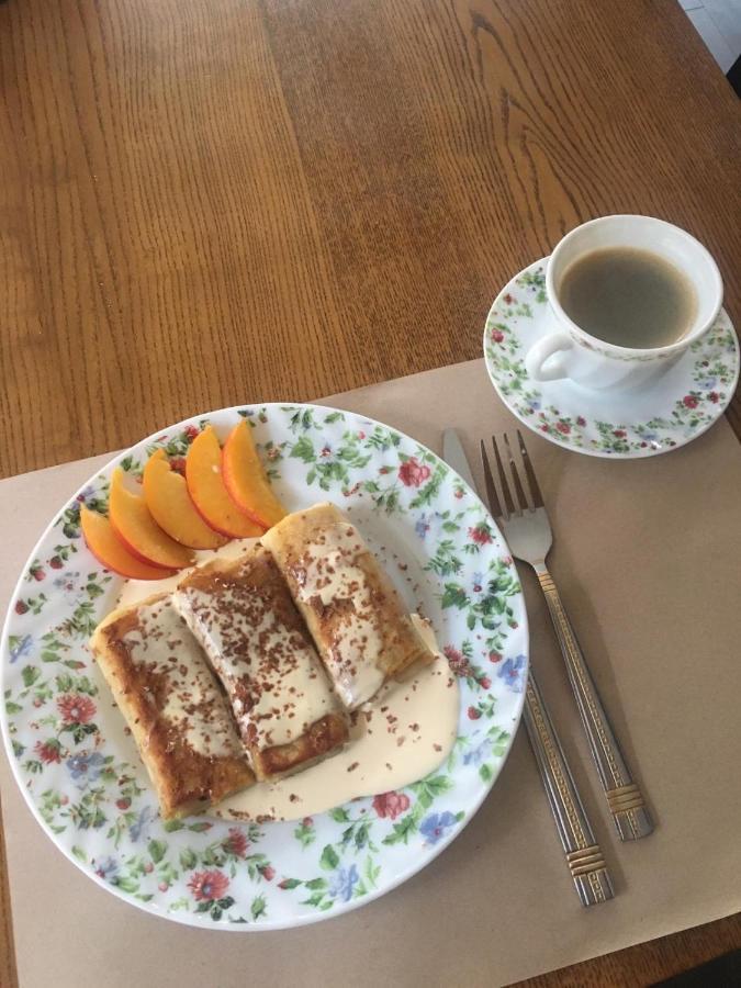 Під Магурою Hotel Vorokhta Bagian luar foto