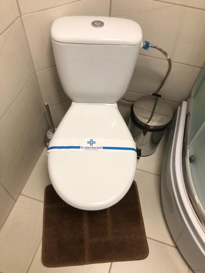 Під Магурою Hotel Vorokhta Bagian luar foto
